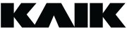 KLIK LOGO BLACK